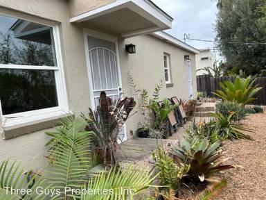 Main picture of 4513 Santa Monica Ave