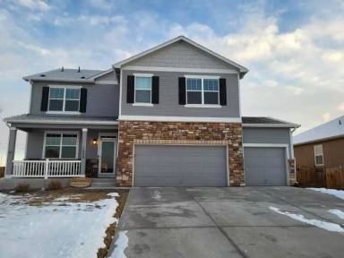 Main picture of 1558 Highfield Dr