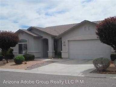 Main picture of 1605 W Bronco Ln