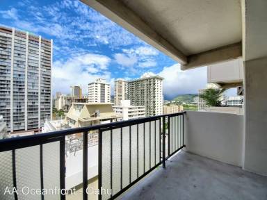 Main picture of Kuhio At Waikiki