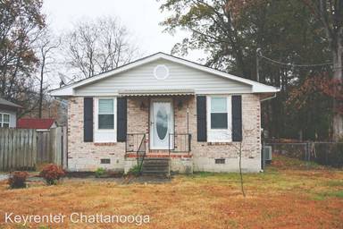 Main picture of 1334 Crawford St