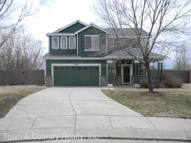 Main picture of 3532 Bucking Bronco Ct