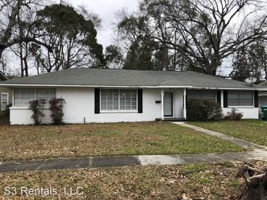 Main picture of 2303 Magnolia Pl