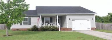 Main picture of 233 Fading Trail Ln