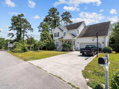 Main picture of 1010 Meridian Dr