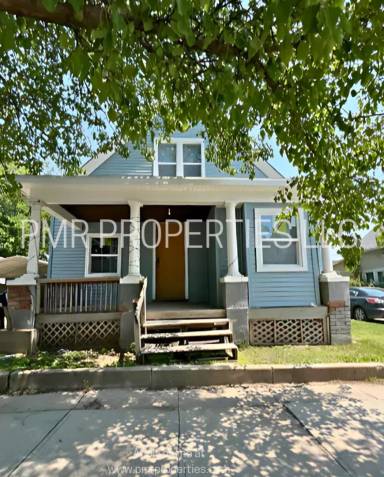 Main picture of 609 S 8th St