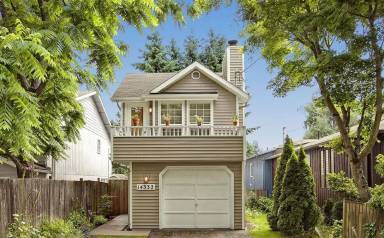 Main picture of 14332 Wayne Pl N
