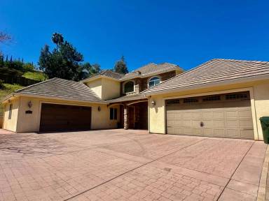 Main picture of 2445 Vista Mountain Dr