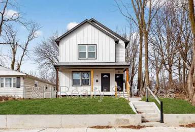Main picture of 1722 Ingram St