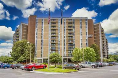 Main picture of McLean House Condo