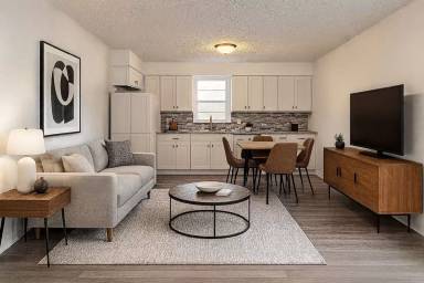 Main picture of Junction Landing Apartments