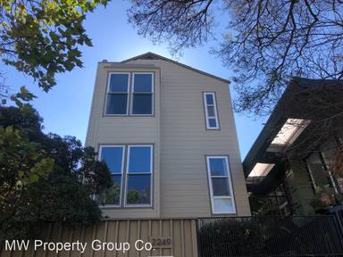 Main picture of 2249 Van Ness Ave