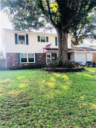 Main picture of 400 Bernice Pl