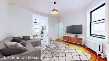 Main picture of 256 Seaman Ave