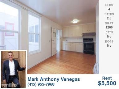 Main picture of 164 Bernard St