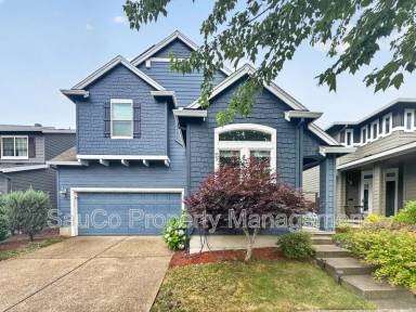 Main picture of 3453 SE Hare Ave