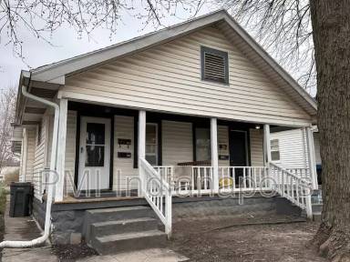 Main picture of 933 N Ewing St