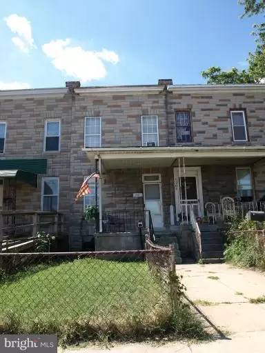 Main picture of 1300 E Patapsco Ave