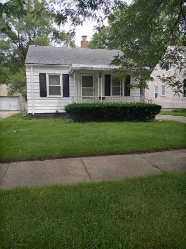 Main picture of 18753 Washtenaw St