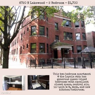 Main picture of 1301 W Columbia Ave