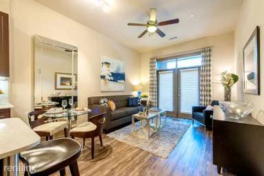 Main picture of Alexan Memorial