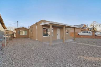 Main picture of 1006 Alta Monte Ave NW