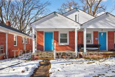 Main picture of 4346 Crittenden Ave