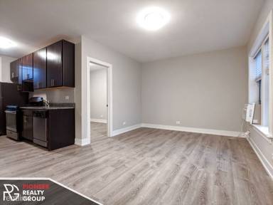 Main picture of Brompton Apartments