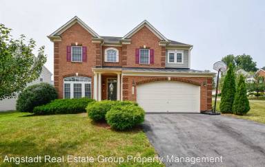 Main picture of 1203 Preserve Ln