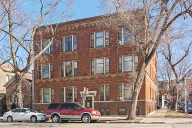Main picture of 1401 N Wicker Park Ave