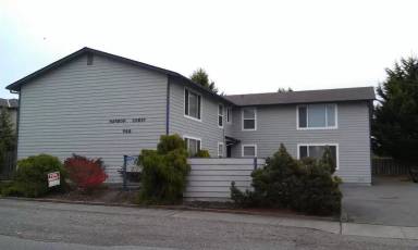 Main picture of Harbor Crest Apartments