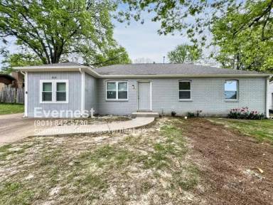 Main picture of 7632 Southaven Cir W