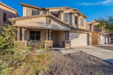 Main picture of 28087 N Desert Native St
