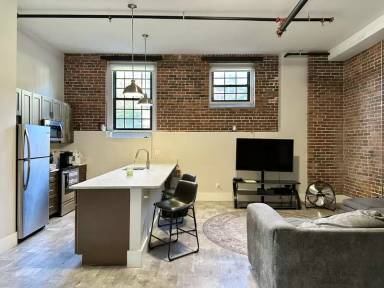 Main picture of North Village Lofts / 155 Ararat St - Unit 209