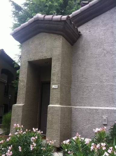 Main picture of Mountain Canyon Condominiums