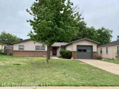 Main picture of 4103 32nd St
