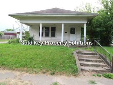 Main picture of 501 W 2nd St
