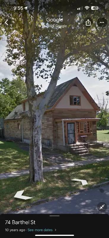 Main picture of 71 Barthel St