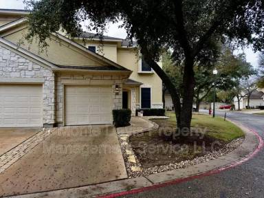 Main picture of 4620 W William Cannon Dr