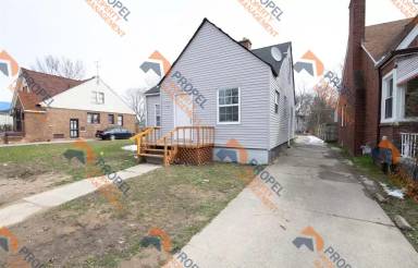 Main picture of 11400 Saint Marys St