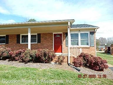 Main picture of Country Club Apartments