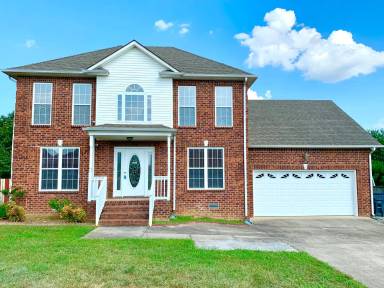 Main picture of 3295 Twelve Oaks Blvd