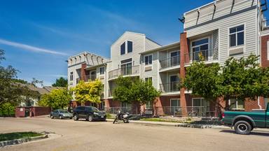 Main picture of The Social West