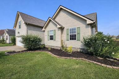 Main picture of 3790 Bret Dr