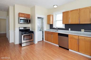 Main picture of 1119 Saratoga St