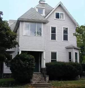 Main picture of 315 Packard St