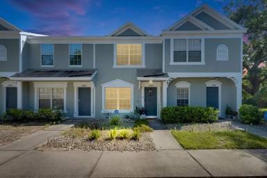 Main picture of 2362 Lake Woodberry Cir