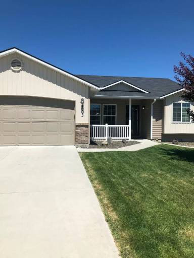 Main picture of 2603 McLaughlin Dr