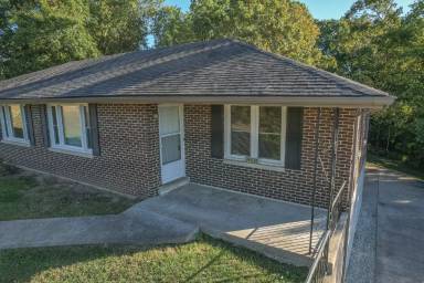 Main picture of 2442 Scenic Dr