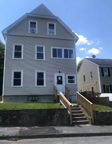 Main picture of 35 Vinton St